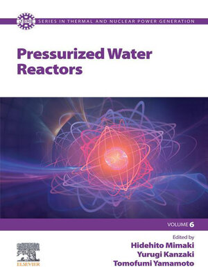 cover image of Pressurized Water Reactors